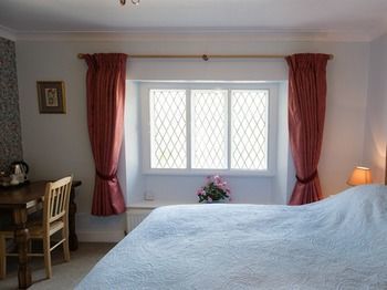 Bed & Breakfast The School House