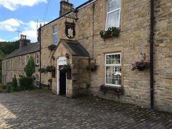 Bed & Breakfast The Greenhead Hotel