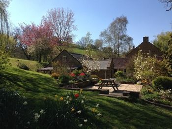 Bed & Breakfast Bagnell Cottage