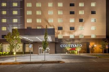 Hotel Courtyard By Marriott Chihuahua