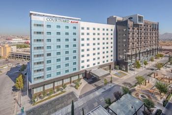 Hotel Courtyard By Marriott Chihuahua