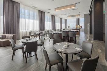 Hotel Courtyard By Marriott Chihuahua