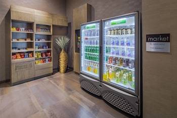 Hotel Courtyard By Marriott Chihuahua