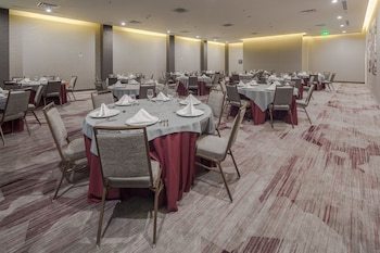 Hotel Courtyard By Marriott Chihuahua