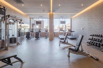 Hotel Courtyard By Marriott Chihuahua