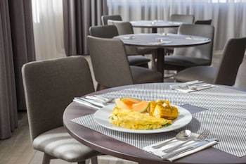 Hotel Courtyard By Marriott Chihuahua