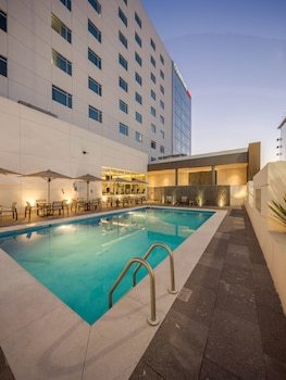 Hotel Courtyard By Marriott Chihuahua