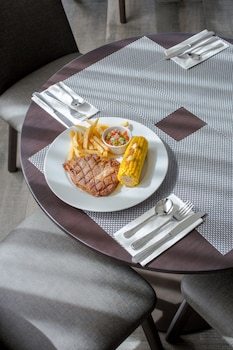 Hotel Courtyard By Marriott Chihuahua