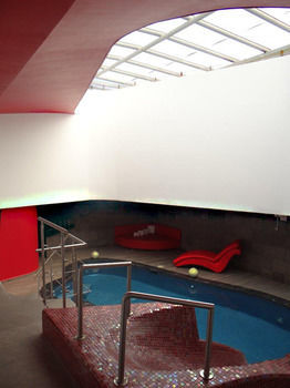 Auto Hotel Puente Grande