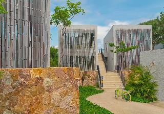 Hotel W Punta De Mita