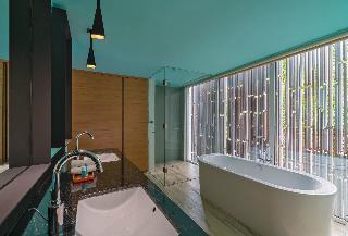 Hotel W Punta De Mita