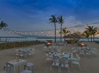 Hotel W Punta De Mita