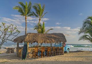 Hotel W Punta De Mita