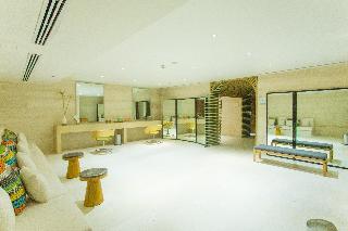Hotel W Punta De Mita