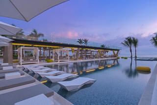 Hotel W Punta De Mita
