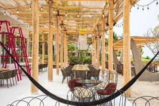 Hotel W Punta De Mita