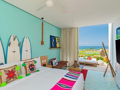 Hotel W Punta De Mita
