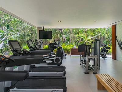 Hotel W Punta De Mita
