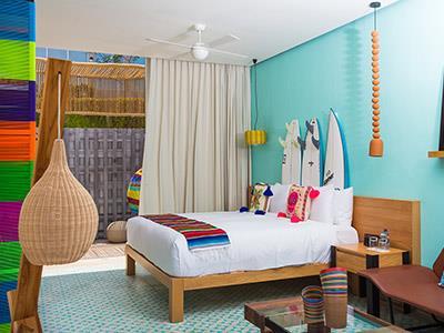 Hotel W Punta De Mita