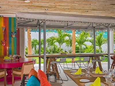 Hotel W Punta De Mita