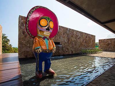 Hotel W Punta De Mita