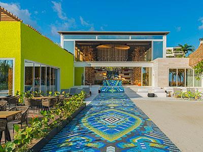 Hotel W Punta De Mita