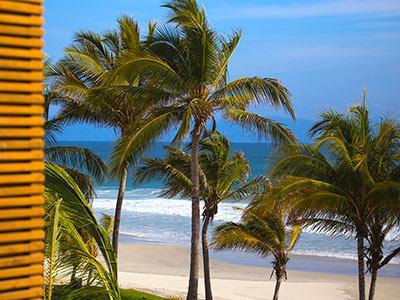 Hotel W Punta De Mita
