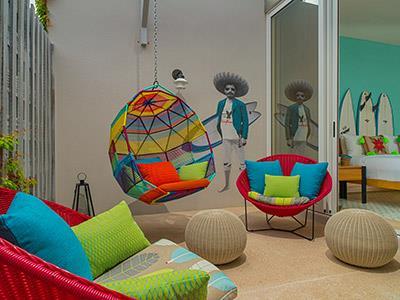 Hotel W Punta De Mita