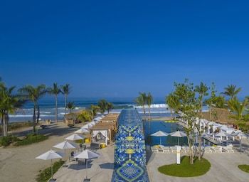 Hotel W Punta De Mita