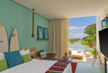 Hotel W Punta De Mita