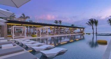Hotel W Punta De Mita