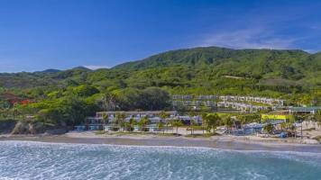 Hotel W Punta De Mita