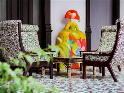 Hotel Boutique Mansion Lavanda
