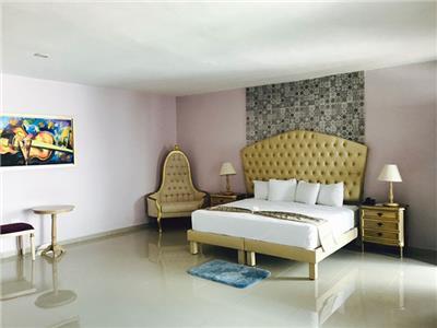 Hotel Boutique Mansion Lavanda
