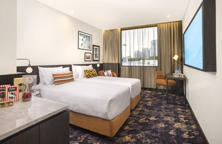 Hotel Rydges Fortitude Valley
