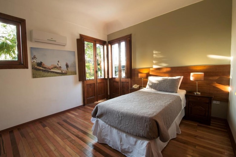 Hotel Casona Loreto