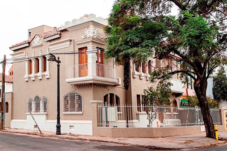 Hotel Casona Loreto