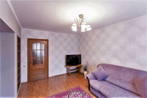 Apartamento Ahome 34 At Dostyk 117b