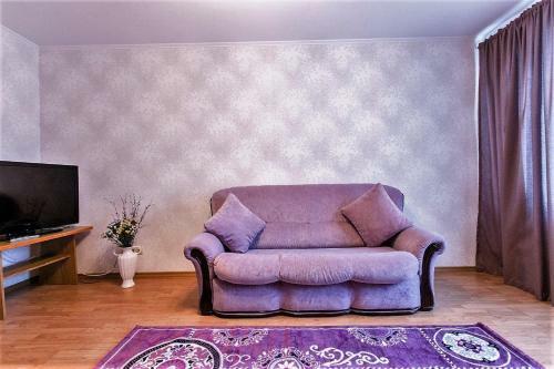 Apartamento Ahome 34 At Dostyk 117b