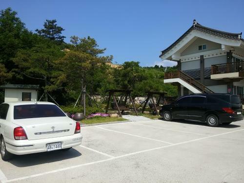 Starlight Journey Pension