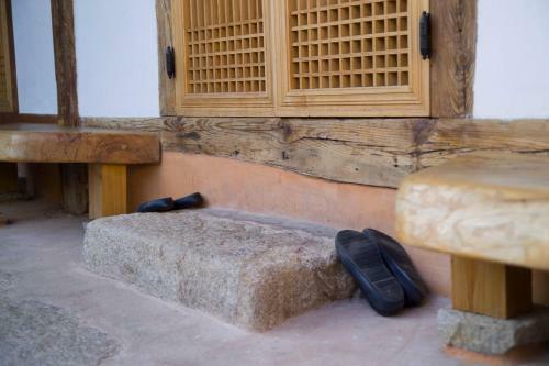 Hostal Floral Space Hanok Guesthouse
