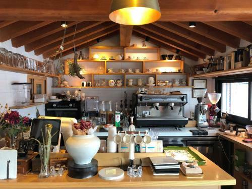 Hostal Floral Space Hanok Guesthouse
