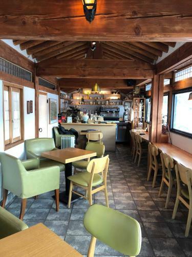 Hostal Floral Space Hanok Guesthouse