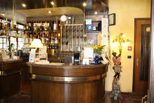 Hotel Albergo Ristorante Leon D'oro