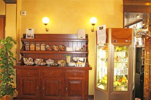 Hotel Albergo Ristorante Leon D'oro