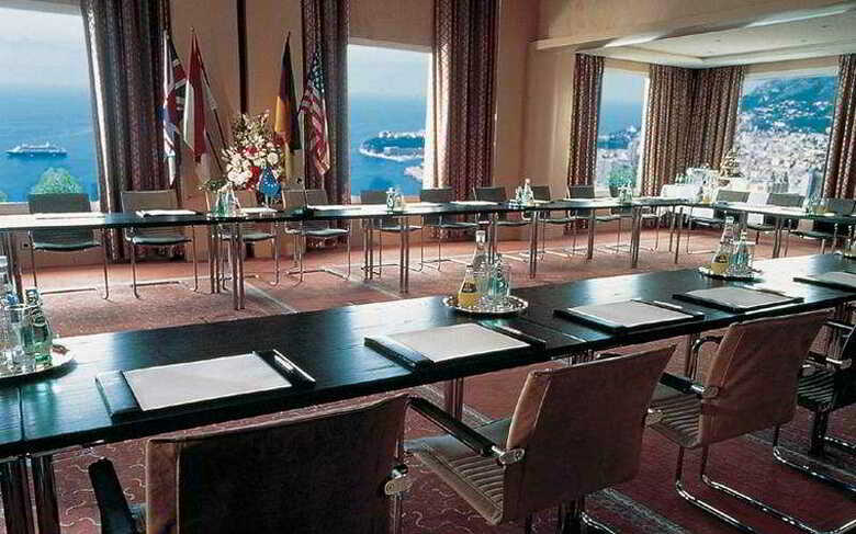 Hotel Vista Palace
