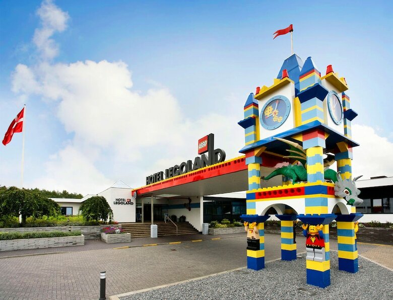 Hotel Legoland