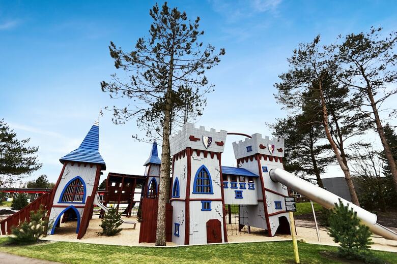 Hotel Legoland