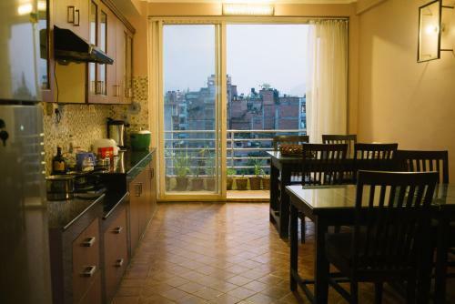 Bed & Breakfast Tajaa Pha The Heritage Home