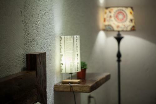 Hotel Tian's Resort